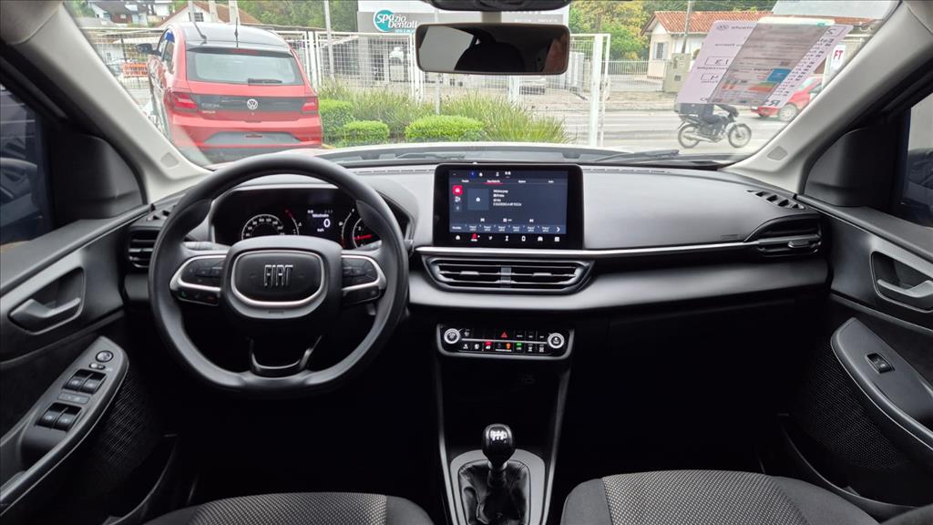 PULSE 1.3 FLEX DRIVE MANUAL