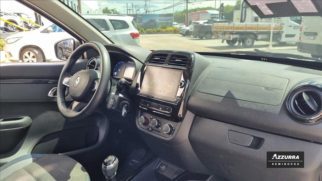 KWID 1.0 12V SCE FLEX INTENSE MANUAL14