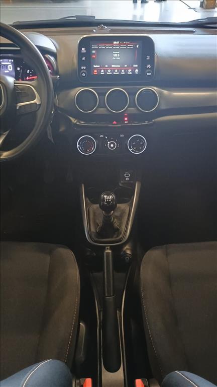 ARGO 1.3 FIREFLY FLEX TREKKING MANUAL14