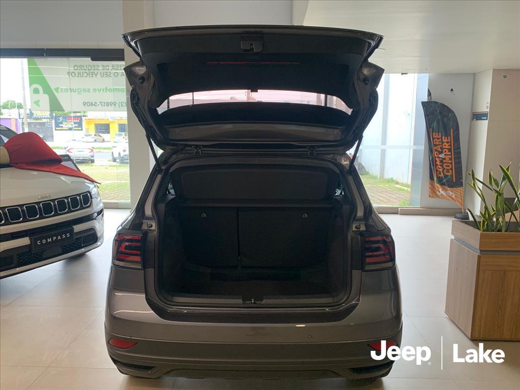 T-CROSS 1.0 200 TSI TOTAL FLEX AUTOMÁTICO6