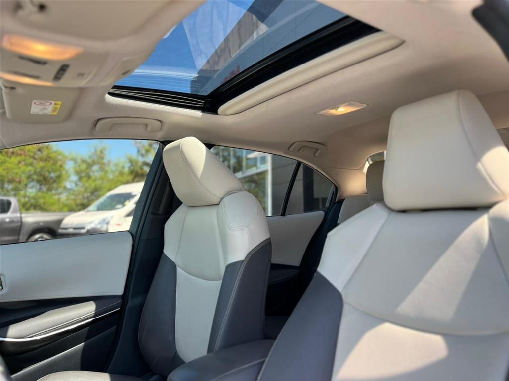 COROLLA 1.8 VVT-I HYBRID FLEX ALTIS PREMIUM CVT10