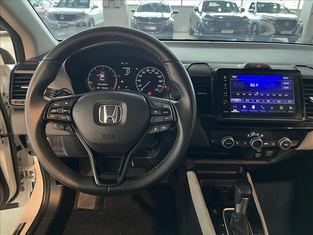 CITY 1.5 i-VTEC FLEX TOURING CVT6