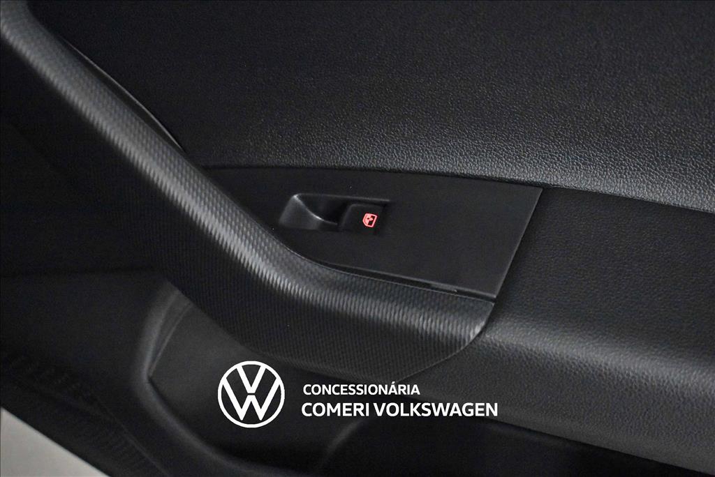 VIRTUS 1.0 200 TSI COMFORTLINE AUTOMÁTICO