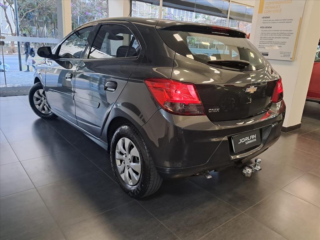 ONIX 1.0 MPFI JOY 8V FLEX 4P MANUAL5