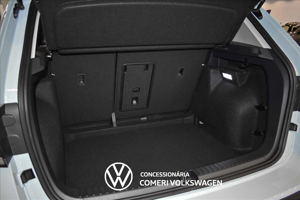 TAOS 1.4 250 TSI TOTAL FLEX HIGHLINE AUTOMÁTICO20