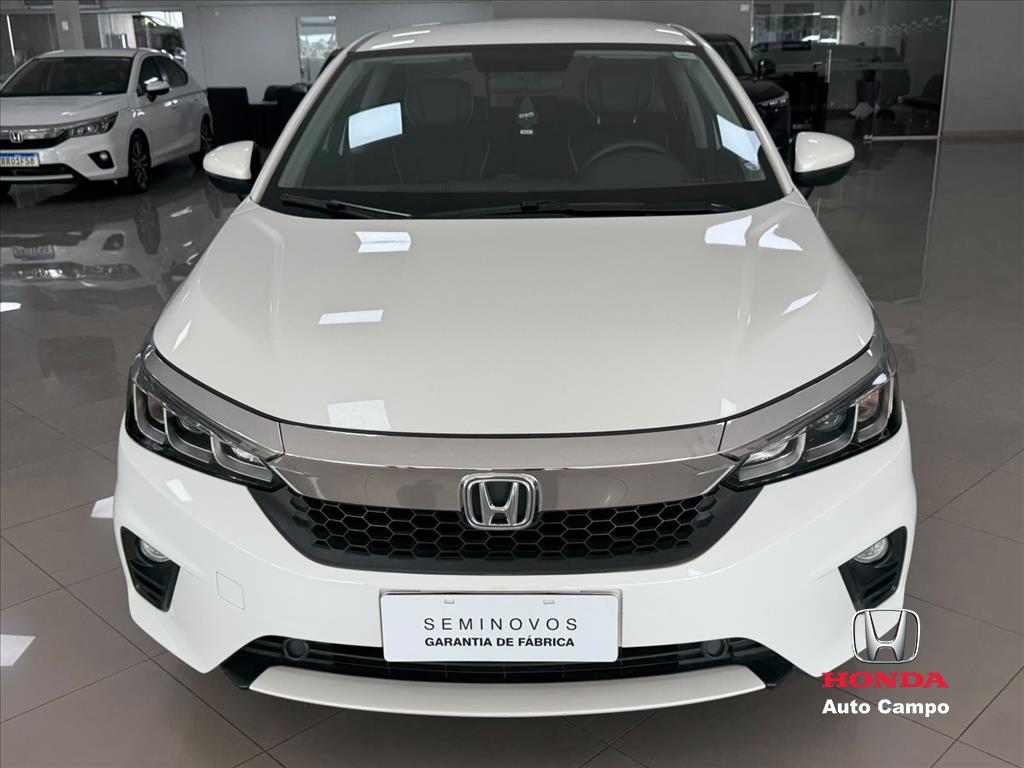 CITY 1.5 i-VTEC FLEX HATCH EXL CVT