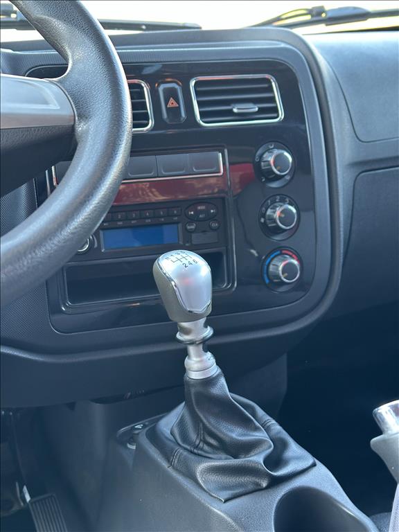 V260 1.9 16V DIESEL MANUAL