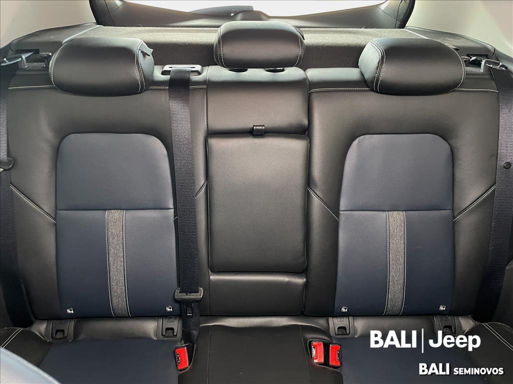 TRACKER 1.2 TURBO FLEX PREMIER AUTOMÁTICO15