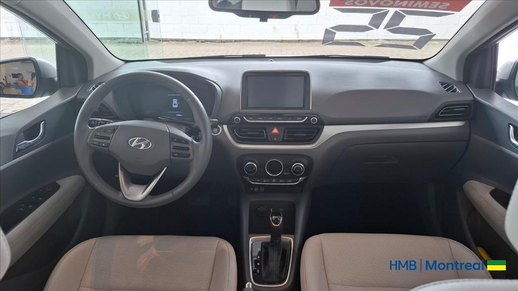 HB20S 1.0 TGDI FLEX PLATINUM SAFETY AUTOMÁTICO