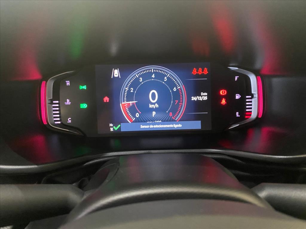 FASTBACK 1.0 TURBO 200 FLEX AUDACE CVT10