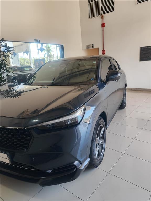 HR-V 1.5 DI I-VTEC TURBO FLEX ADVANCE CVT2