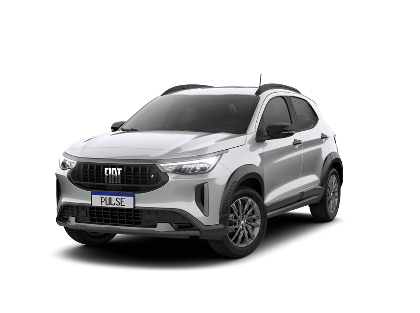PULSE 1.3 FLEX DRIVE CVT0