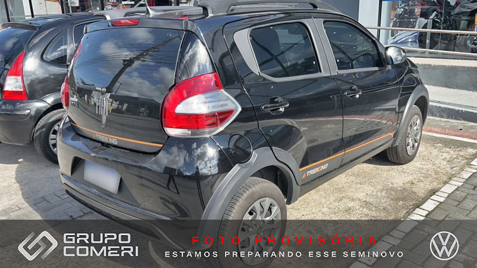 MOBI 1.0 EVO FLEX TREKKING MANUAL3
