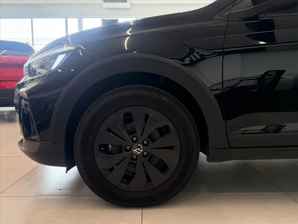 NIVUS 1.0 200 TSI TOTAL FLEX SENSE AUTOMÁTICO6