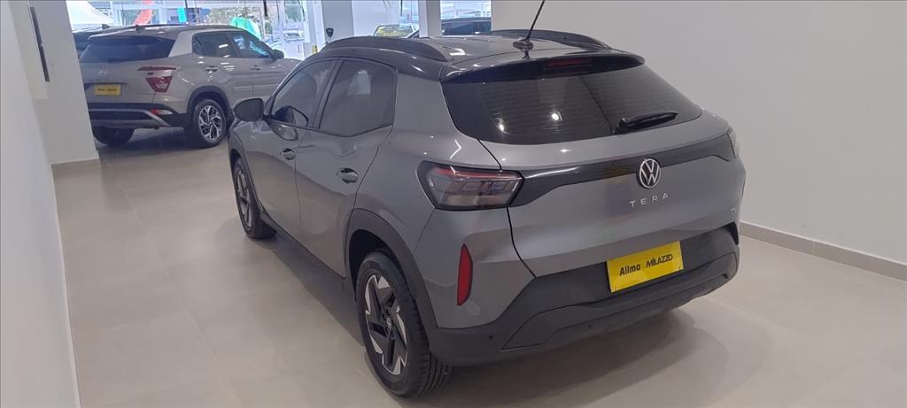TERA 1.0 170 TSI COMFORT AUTOMÁTICO2