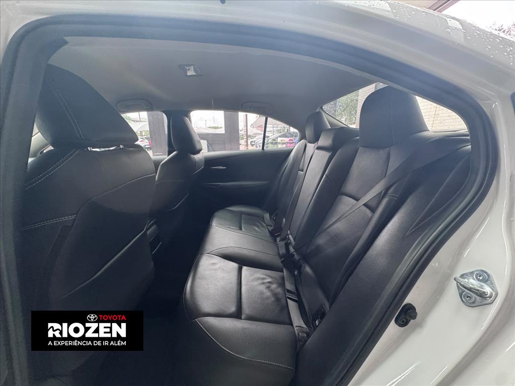 COROLLA 2.0 VVT-IE FLEX XEI DIRECT SHIFT5