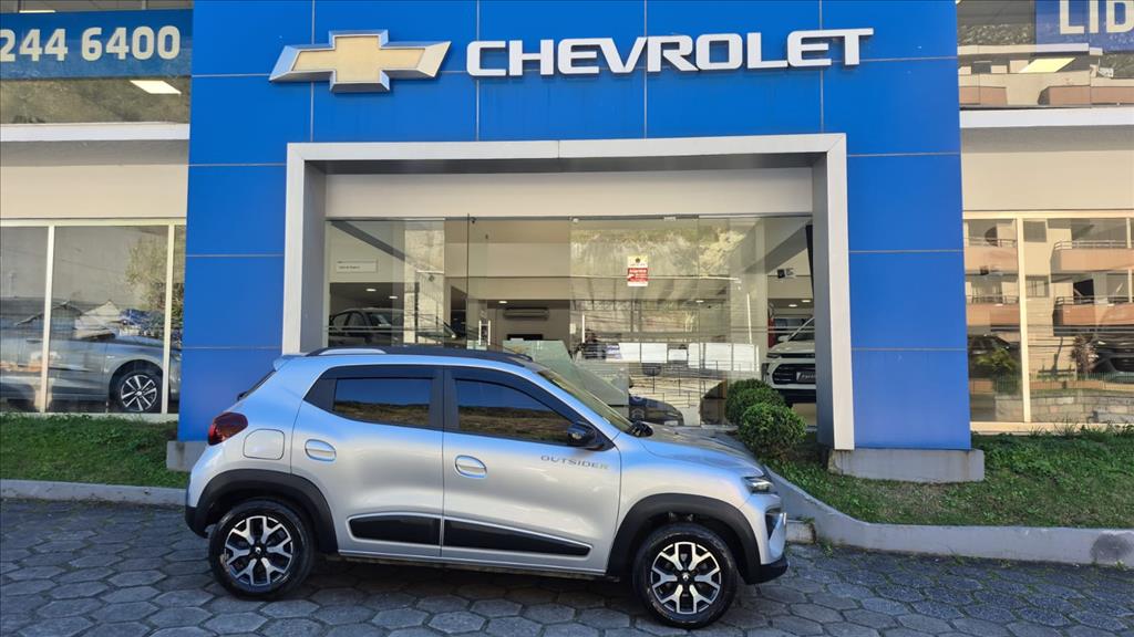 KWID 1.0 12V SCE FLEX OUTSIDER MANUAL10