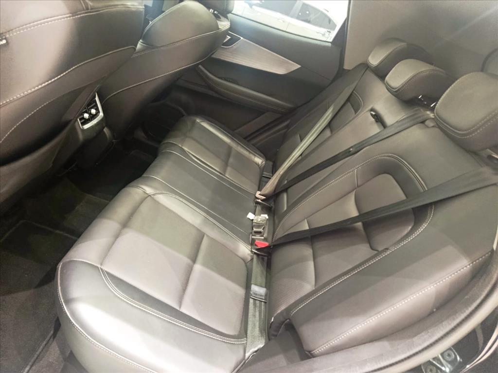 TIGGO 5X PRO 1.5 TCI FLEX HYBRID CVT9