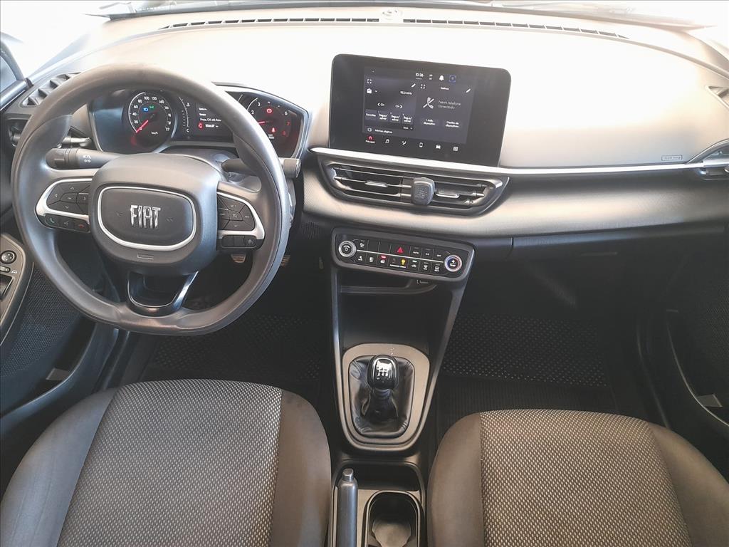 PULSE 1.3 FLEX DRIVE MANUAL