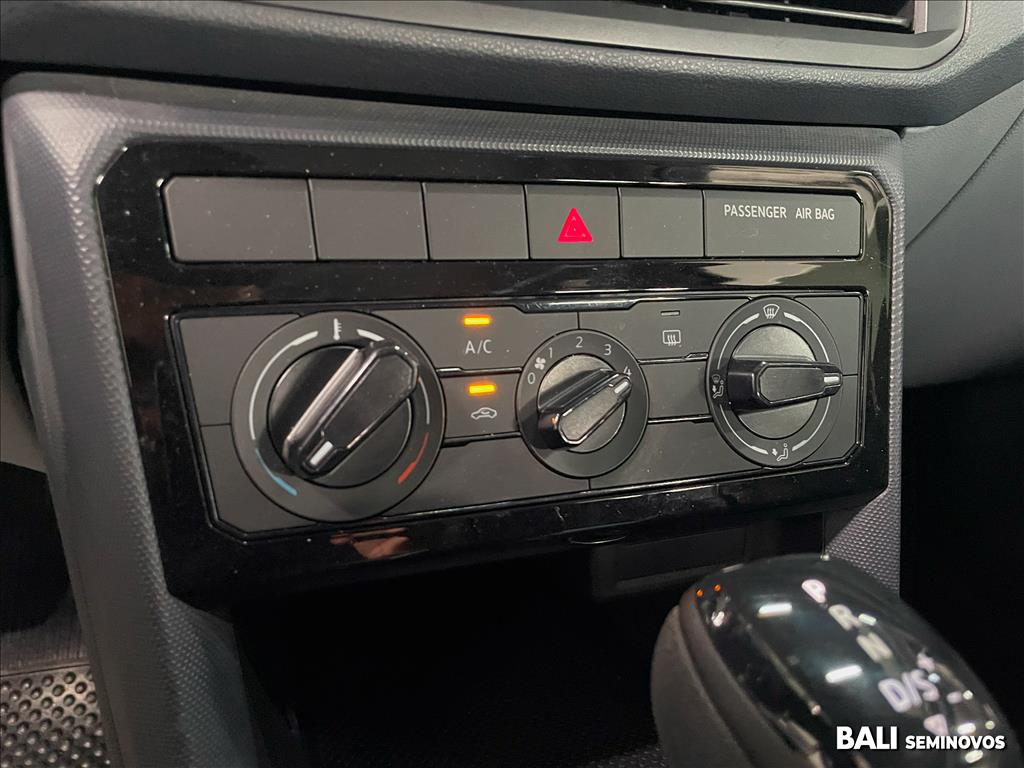 T-CROSS 1.0 200 TSI TOTAL FLEX SENSE AUTOMÁTICO14 T-CROSS 1.0 200 TSI TOTAL FLEX SENSE AUTOMÁTICO14