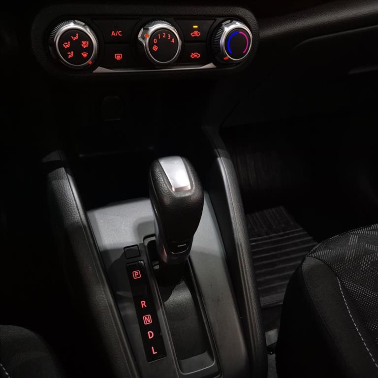 KICKS 1.6 16V FLEXSTART SENSE XTRONIC8