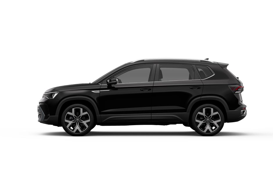 TAOS 1.4 250 TSI TOTAL FLEX HIGHLINE AUTOMÁTICO2