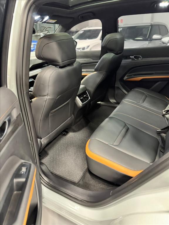 TERRITORY 1.5 ECOBOOST GTDI GASOLINA TITANIUM AUTOMÁTICO9