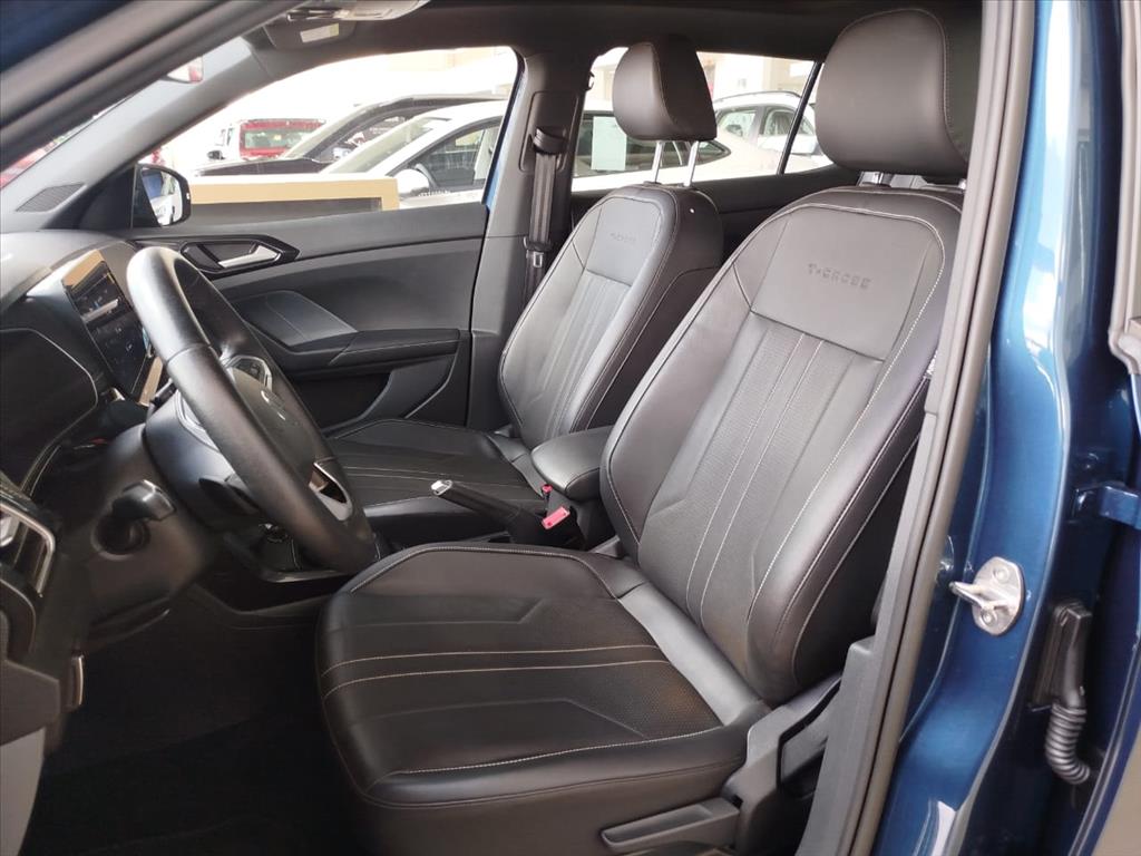 T-CROSS 1.0 200 TSI TOTAL FLEX COMFORTLINE AUTOMÁTICO15
