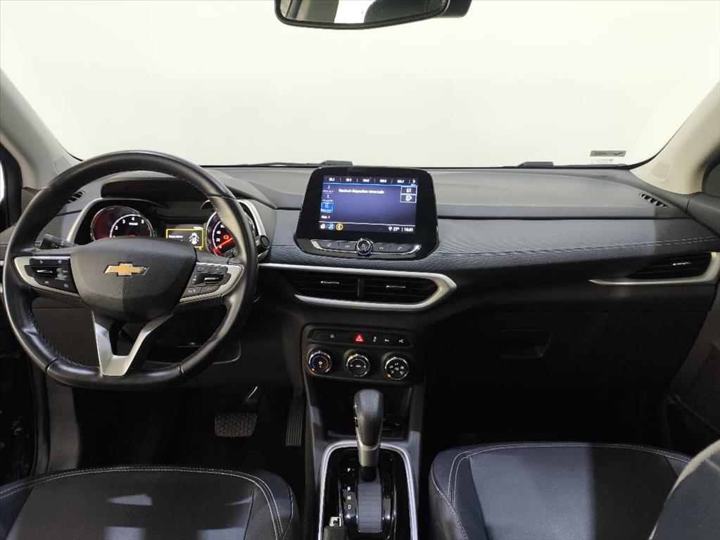 TRACKER 1.2 TURBO FLEX PREMIER AUTOMÁTICO3