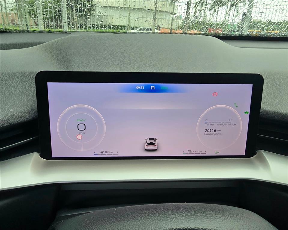 HAVAL H6 1.5 PHEV PREMIUM AWD E-TRACTION9