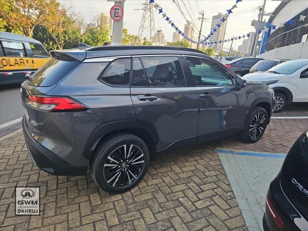 COROLLA CROSS 1.8 VVT-I HYBRID FLEX XRX CVT1