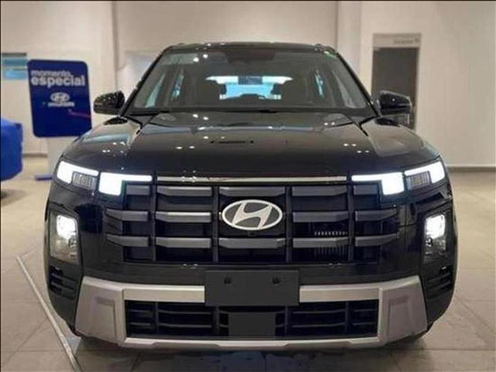 Hyundai-CRETA-1.0 TGDI FLEX PLATINUM AUTOMÁTICO