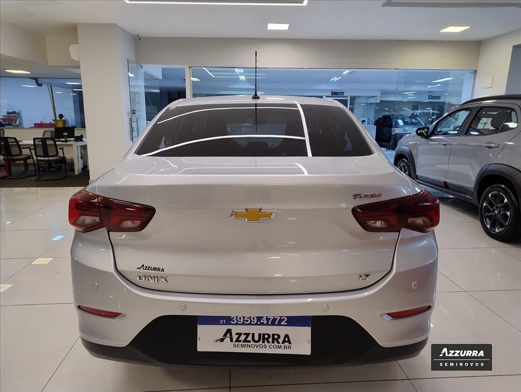 ONIX PLUS 1.0 TURBO FLEX LT AUTOMÁTICO6