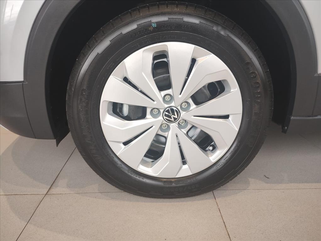 T-CROSS 1.0 200 TSI TOTAL FLEX SENSE AUTOMÁTICO12