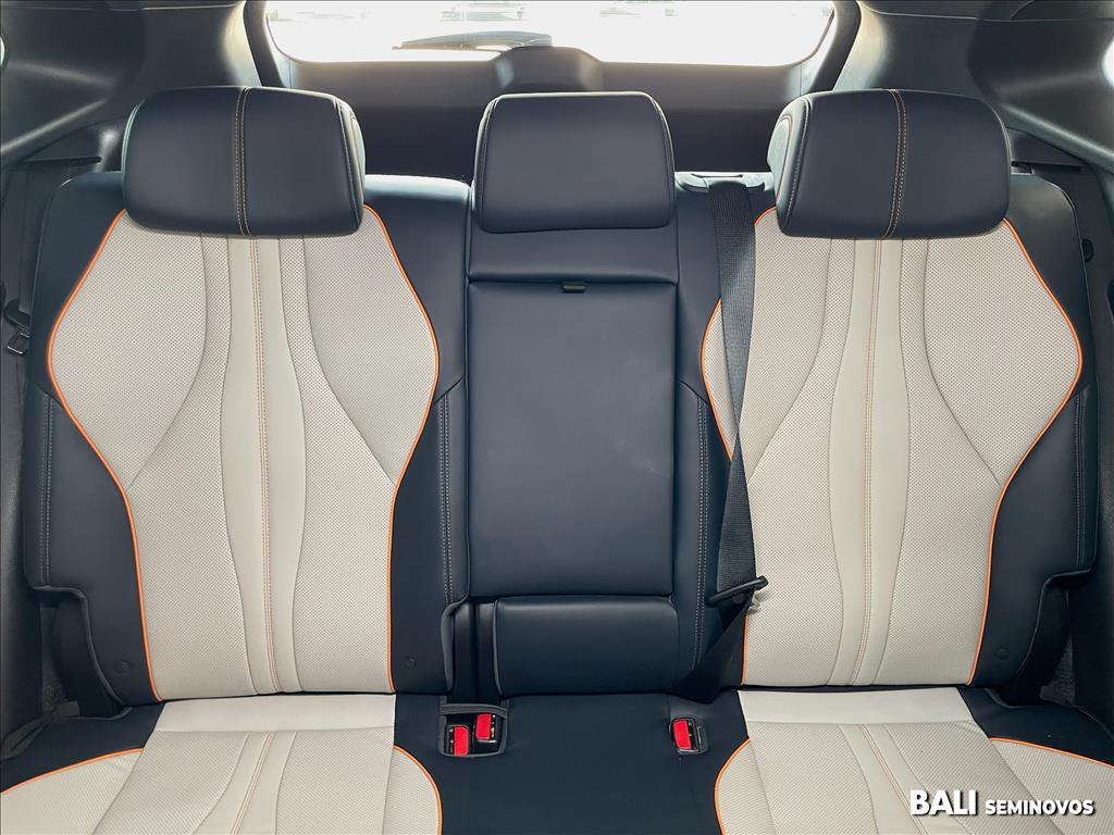 SONG PLUS 1.5 DM-I HÍBRIDO AUTOMÁTICO17