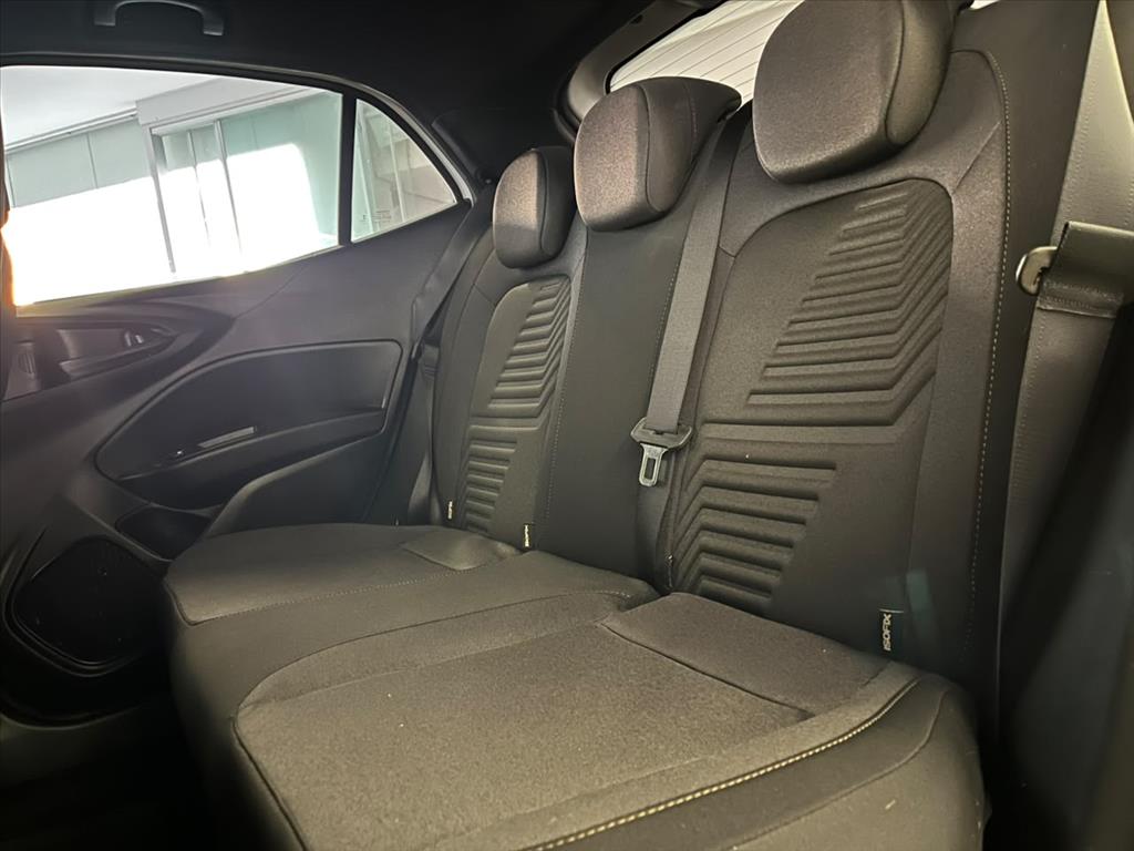 ARGO 1.3 FIREFLY FLEX DRIVE CVT15
