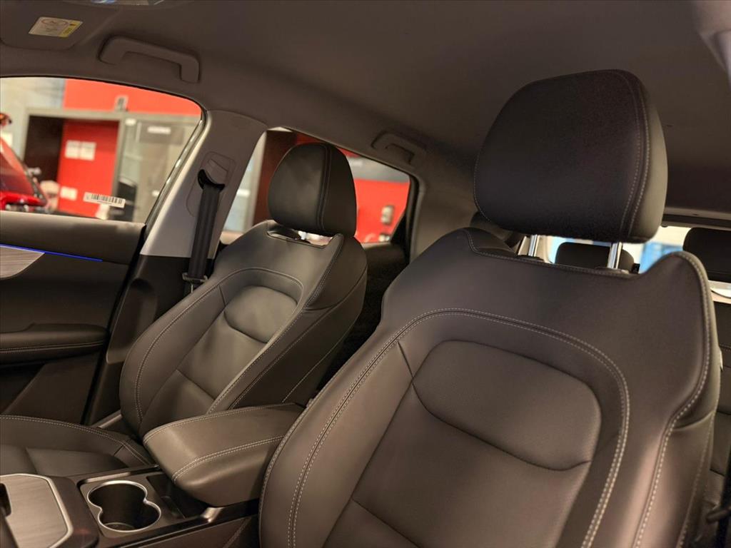 Caoa Chery-TIGGO 5x-1.5 VVT TURBO iFLEX SPORT CVT