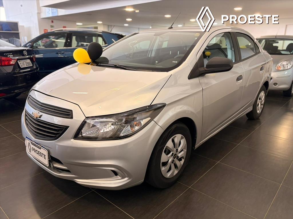 PRISMA 1.0 MPFI JOY 8V FLEX 4P MANUAL