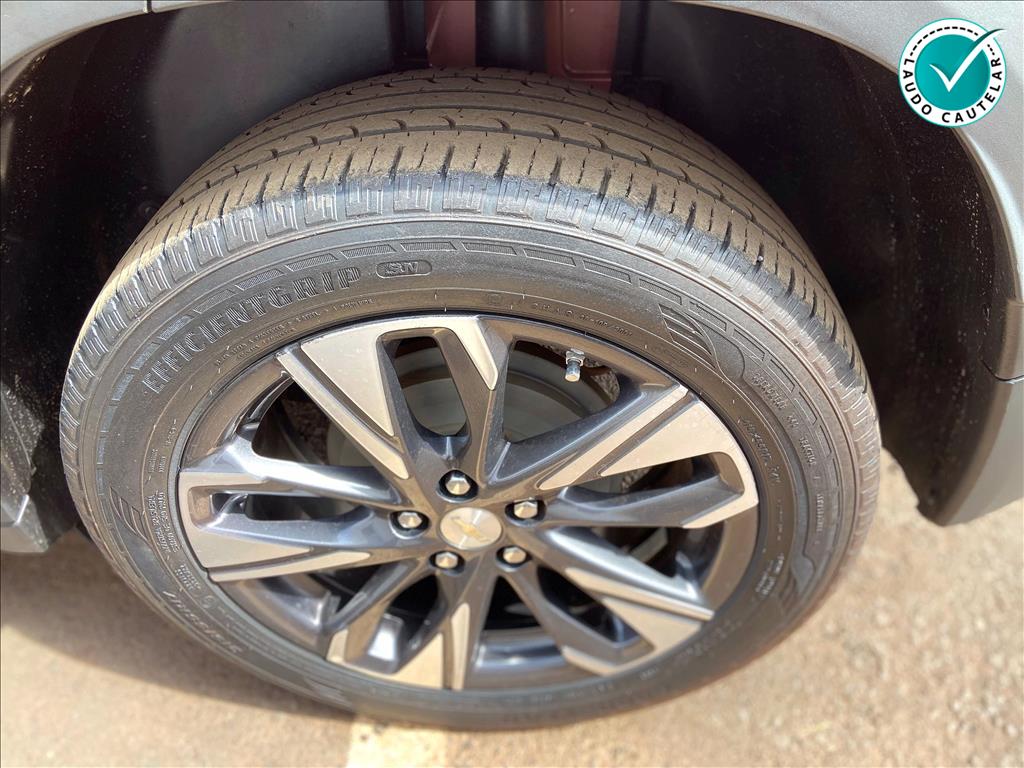 TRACKER 1.2 TURBO FLEX PREMIER AUTOMÁTICO12