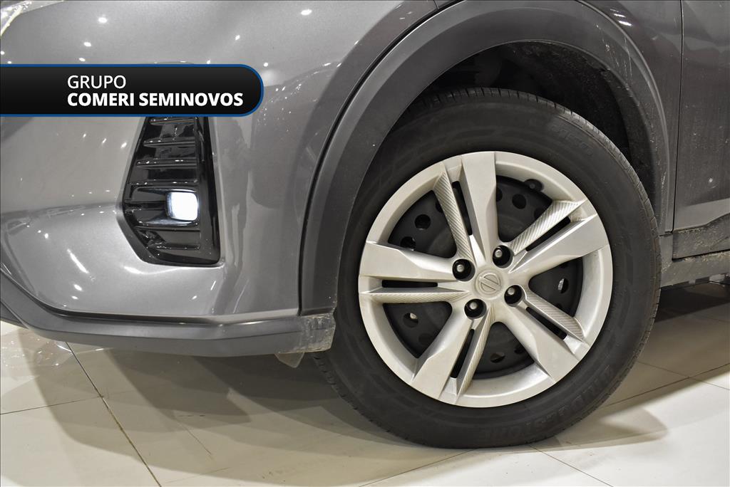 KICKS 1.6 16V FLEXSTART ACTIVE XTRONIC
