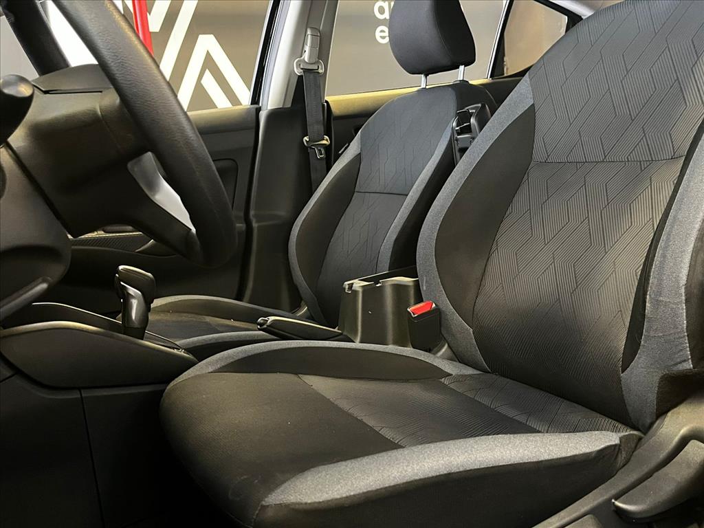 VERSA 1.6 16V FLEX ADVANCE XTRONIC12