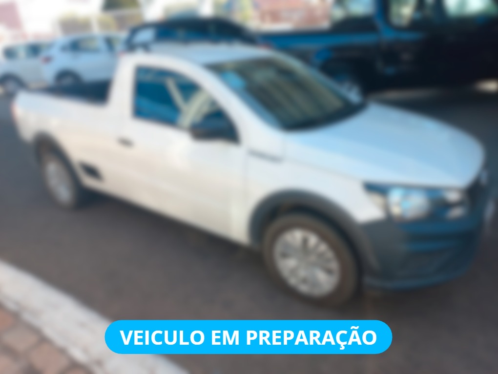 SAVEIRO 1.6 MSI ROBUST CS 8V FLEX 2P MANUAL0