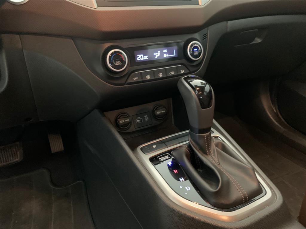 CRETA 2.0 16V FLEX PRESTIGE AUTOMÁTICO11