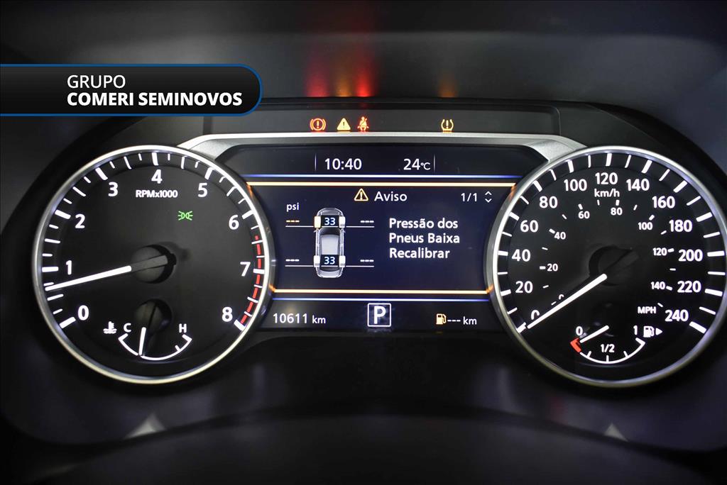 SENTRA 2.0 16V GASOLINA EXCLUSIVE XTRONIC