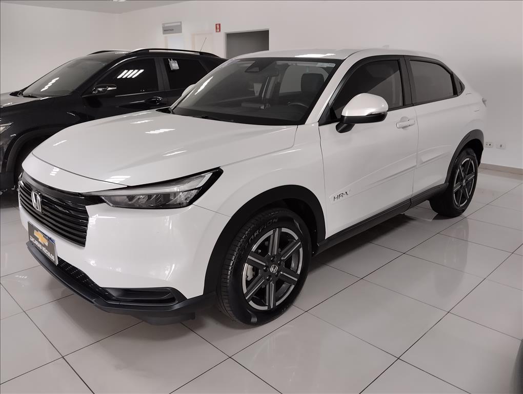 HR-V 1.5 DI I-VTEC FLEX EX CVT1