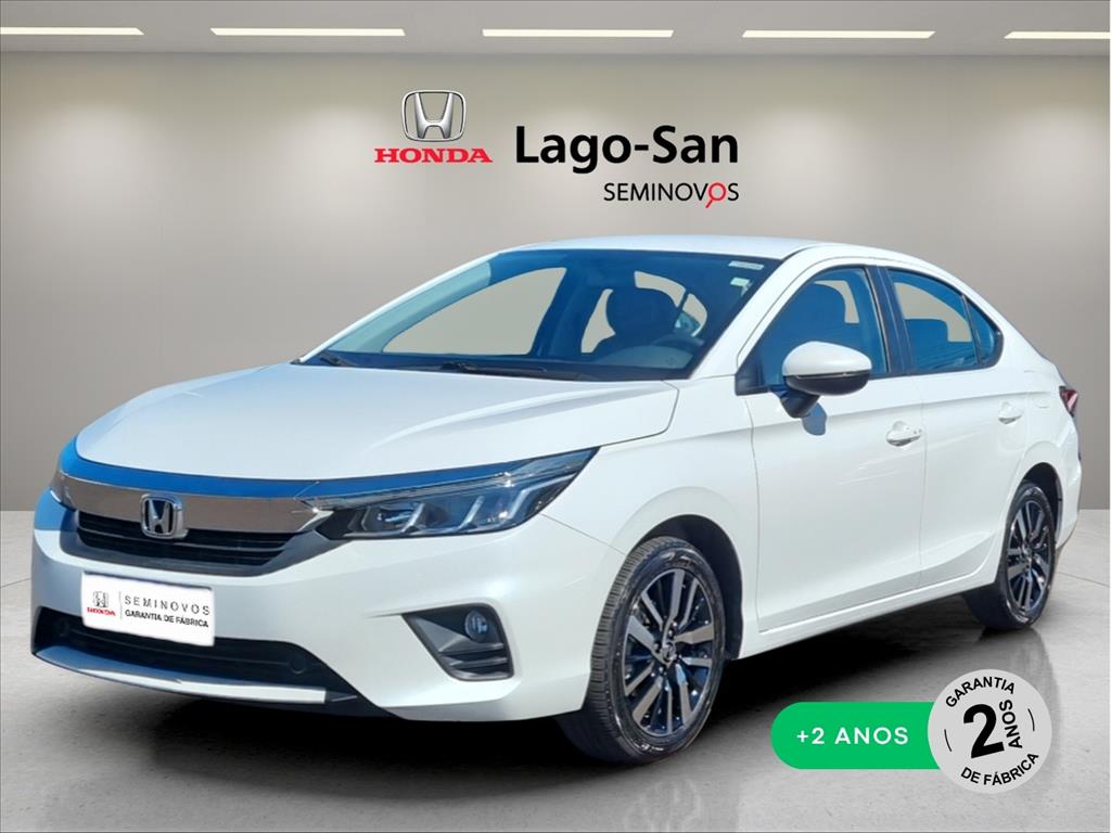 CITY 1.5 i-VTEC FLEX EXL CVT0