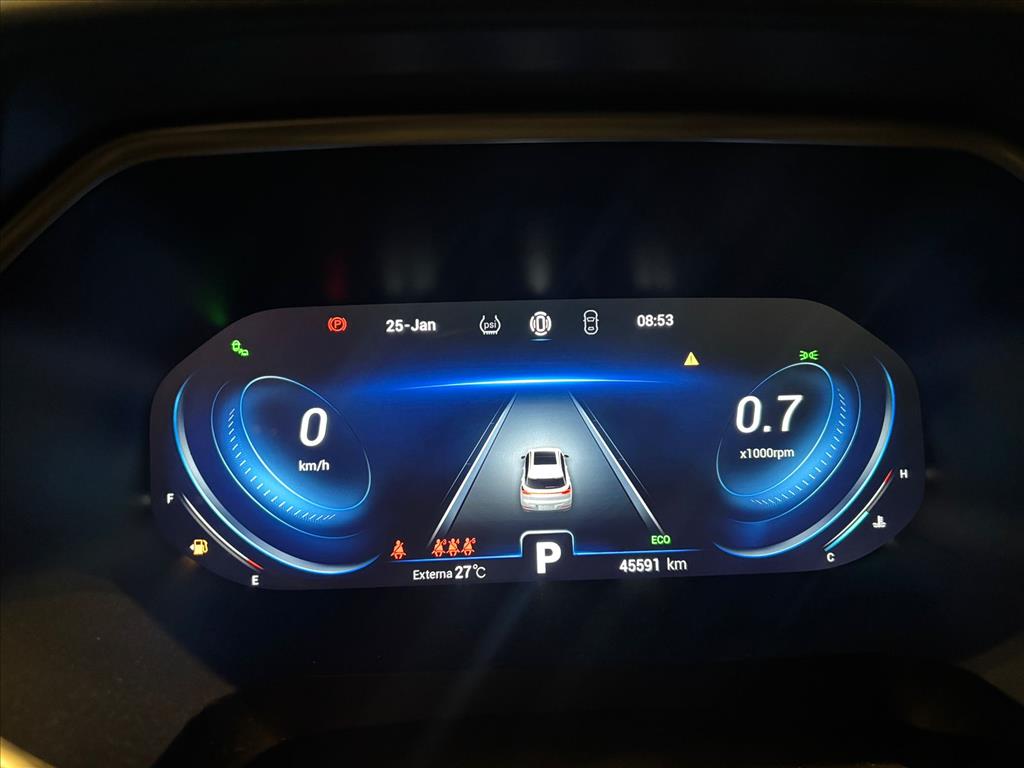 TIGGO 7 PRO 1.6 TGDI GASOLINA DCT11