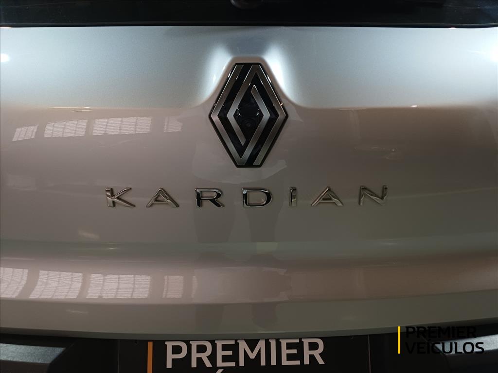 KARDIAN 1.0 TCE FLEX EVOLUTION EDC11