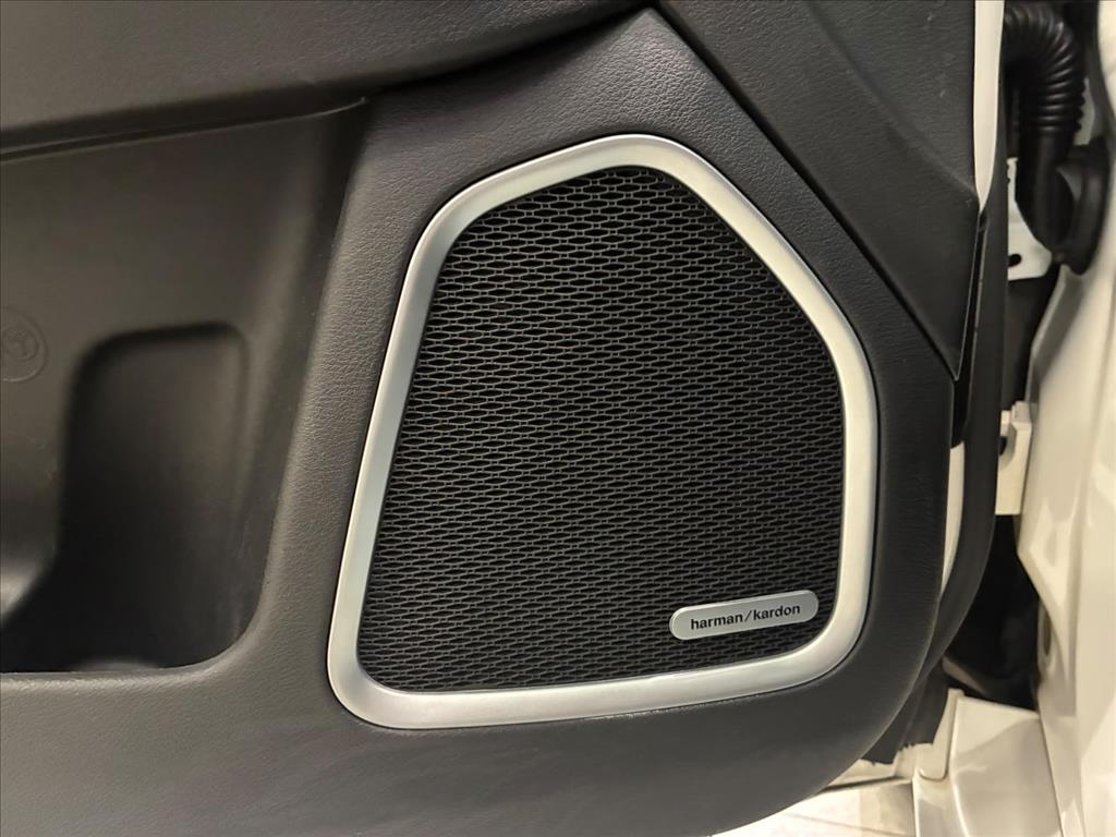 COMMANDER 2.0 TD380 TURBO DIESEL OVERLAND AT911