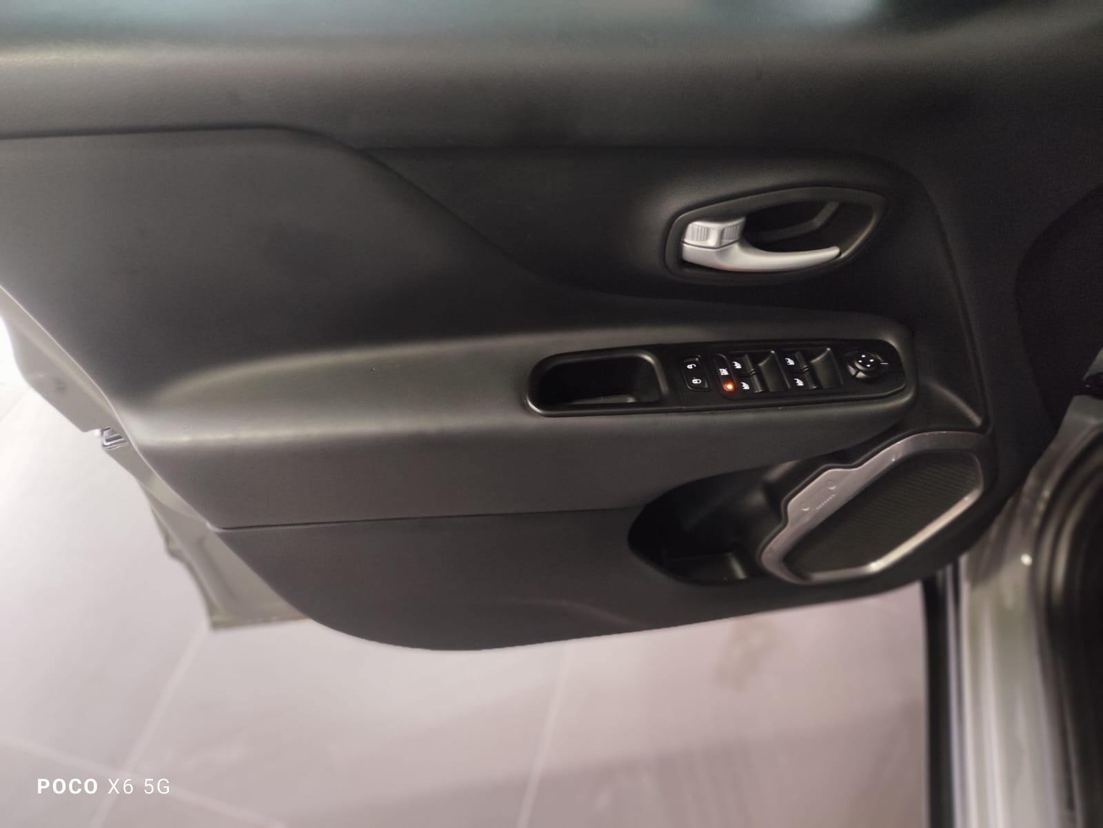 RENEGADE 1.3 T270 TURBO FLEX LONGITUDE AT69